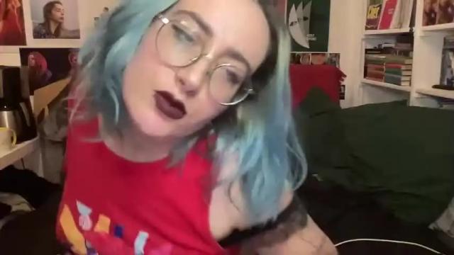 Image 7 of violettebeauregard Stream on Chaturbate on 17 months ago