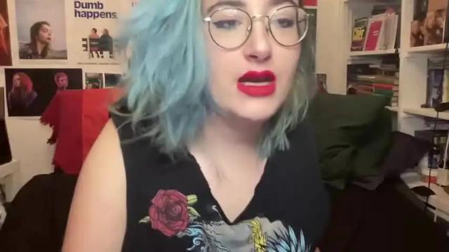Thumbnail 2, violettebeauregard's Stream at Chaturbate, 15 months ago
