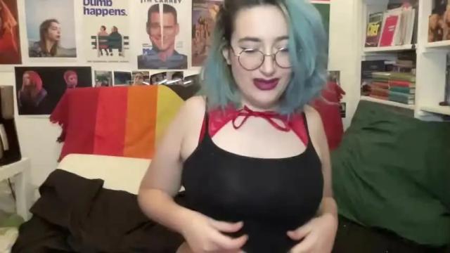 Thumbnail 2, violettebeauregard's Stream at Chaturbate, 15 months ago