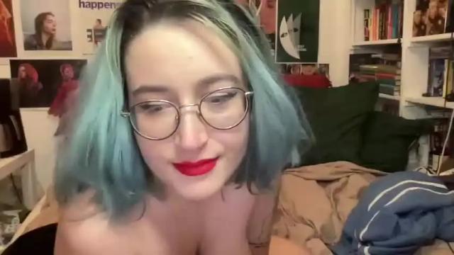 Image 4 of violettebeauregard Stream on Chaturbate on 15 months ago