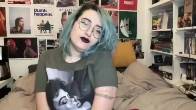 Thumbnail 1, violettebeauregard's Stream at Chaturbate, 15 months ago