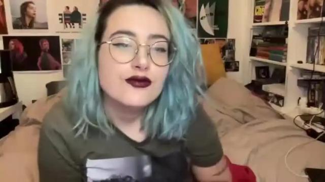 Image 2 of violettebeauregard Stream on Chaturbate on 17 months ago