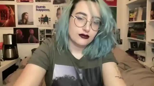 Image 3 of violettebeauregard Stream on Chaturbate on 17 months ago