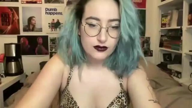 Thumbnail 2, violettebeauregard's Stream at Chaturbate, 15 months ago