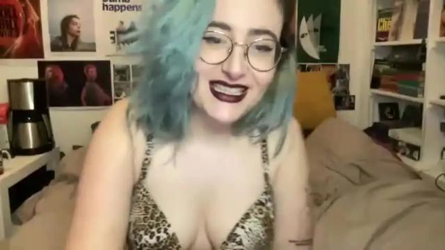 Image 6 of violettebeauregard Stream on Chaturbate on 17 months ago