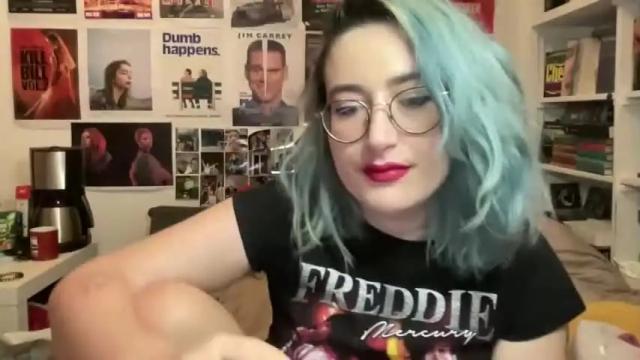 Image 3 of violettebeauregard Stream on Chaturbate on 14 months ago
