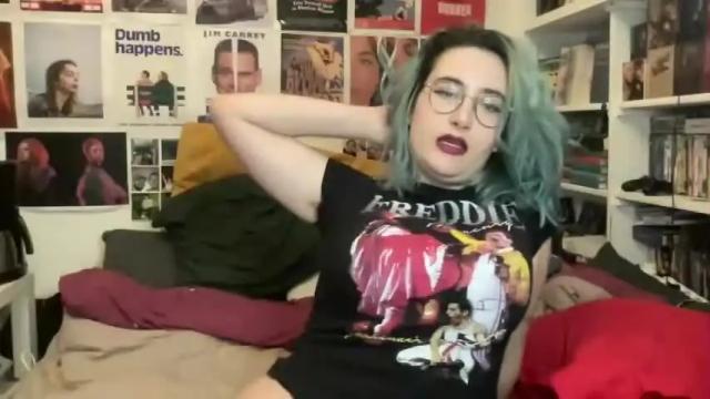 Thumbnail 1, violettebeauregard's Stream at Chaturbate, 14 months ago