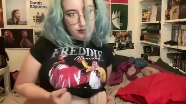 Thumbnail 2, violettebeauregard's Stream at Chaturbate, 14 months ago