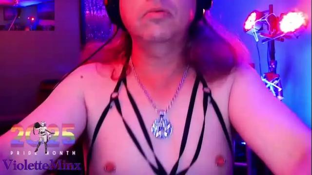 Image 8 of violetteminx Stream on Chaturbate on 1 month ago