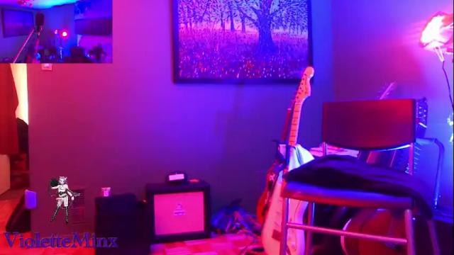 Image 4 of violetteminx Stream on Chaturbate on 13 days ago