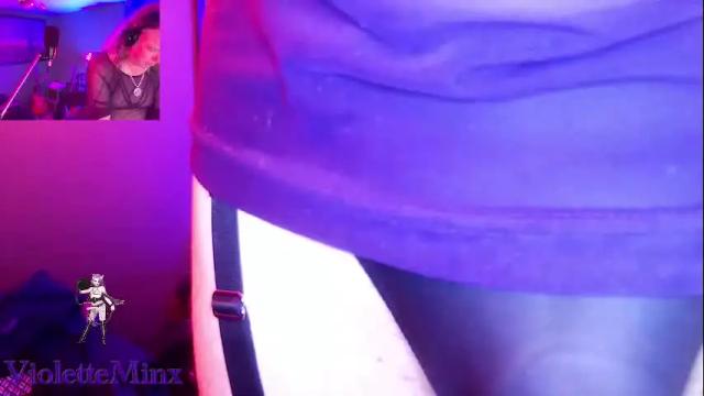 Thumbnail 1, violetteminx's Stream at Chaturbate, 1 month ago