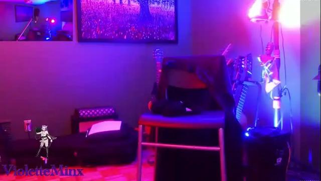 Image 2 of violetteminx Stream on Chaturbate on 1 month ago