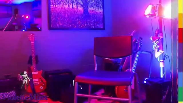 Image 4 of violetteminx Stream on Chaturbate on 1 month ago