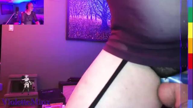 Thumbnail 3, violetteminx's Stream at Chaturbate, 29 days ago