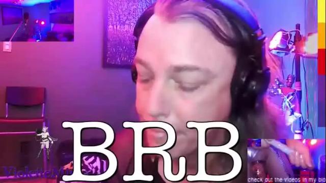 Thumbnail 3, violetteminx's Stream at Chaturbate, 27 days ago