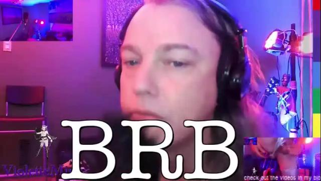 Thumbnail 1, violetteminx's Stream at Chaturbate, 3 days ago