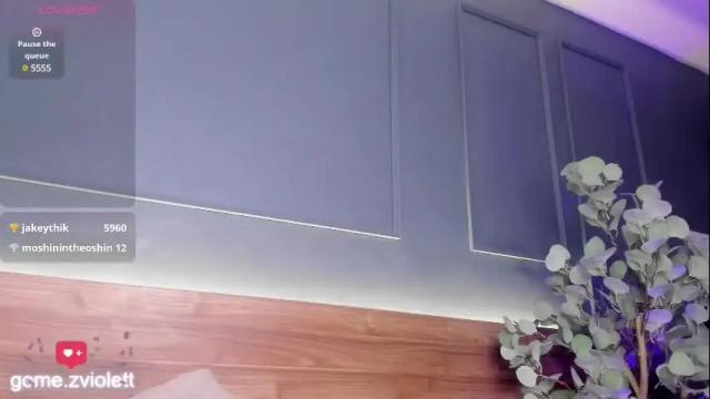 Thumbnail 3, violettgomez_'s Stream at Chaturbate, 1 month ago