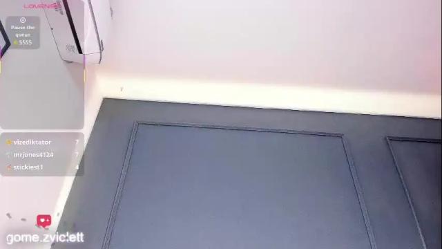 Thumbnail 2, violettgomez_'s Stream at Chaturbate, 20 days ago