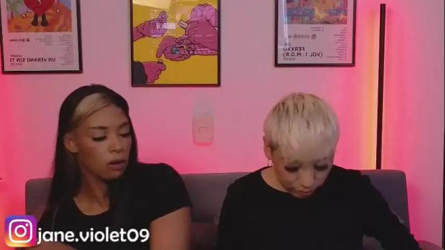Image 10 of violettgrey_ Stream on Chaturbate on 27 days ago