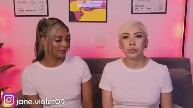 Image 4 of violettgrey_ Stream on Chaturbate on 10 days ago