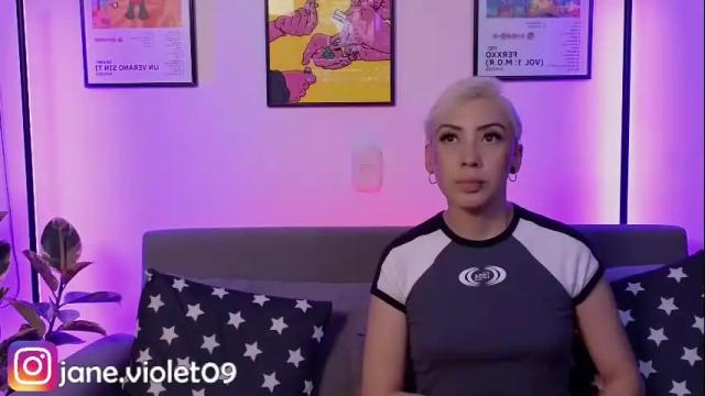 Image 11 of violettgrey_ Stream on Chaturbate on 3 days ago