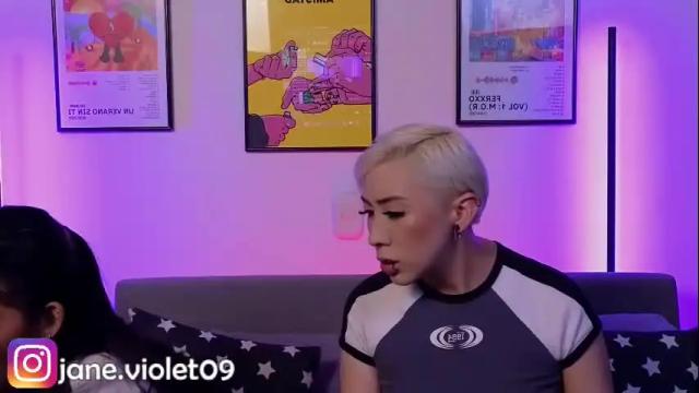 Image 2 of violettgrey_ Stream on Chaturbate on 3 days ago