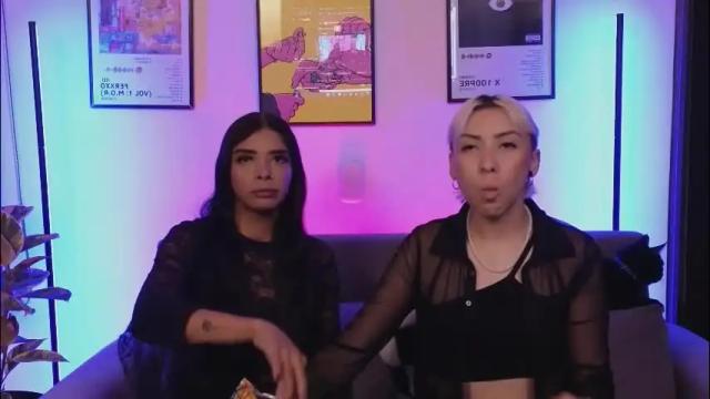 Image 2 of violettgrey_ Stream on Chaturbate on 2 months ago