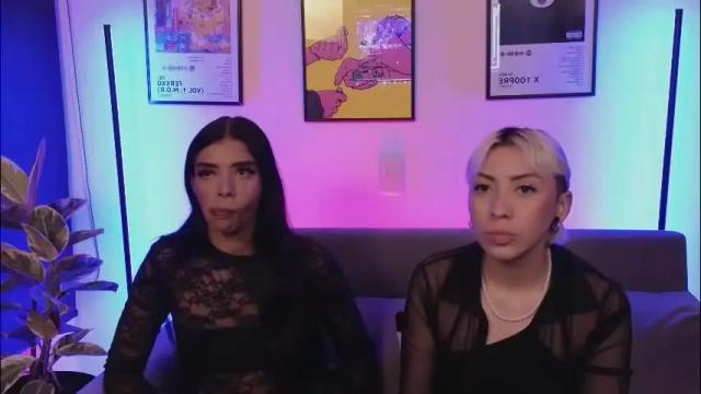 Image 4 of violettgrey_ Stream on Chaturbate on 2 months ago