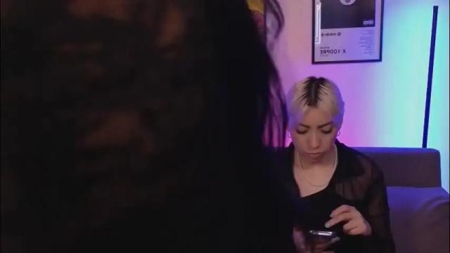 Thumbnail 2, violettgrey_'s Stream at Chaturbate, 1 month ago