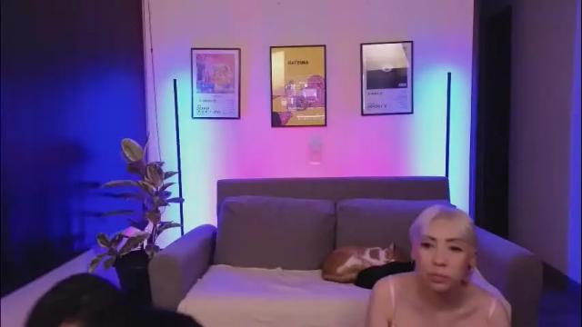 Image 12 of violettgrey_ Stream on Chaturbate on 1 month ago