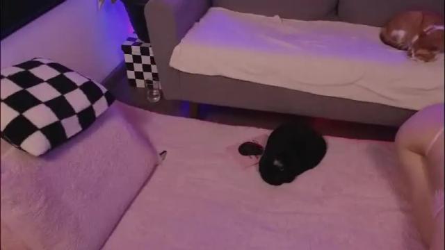 Thumbnail 3, violettgrey_'s Stream at Chaturbate, 1 month ago