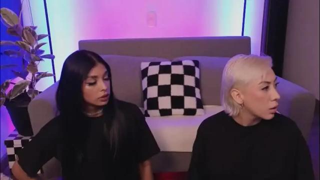 Thumbnail 2, violettgrey_'s Stream at Chaturbate, 1 month ago