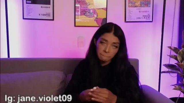 Thumbnail 1, violettgrey_'s Stream at Chaturbate, 1 month ago