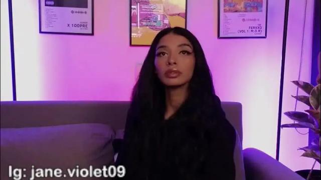 Image 3 of violettgrey_ Stream on Chaturbate on 1 month ago