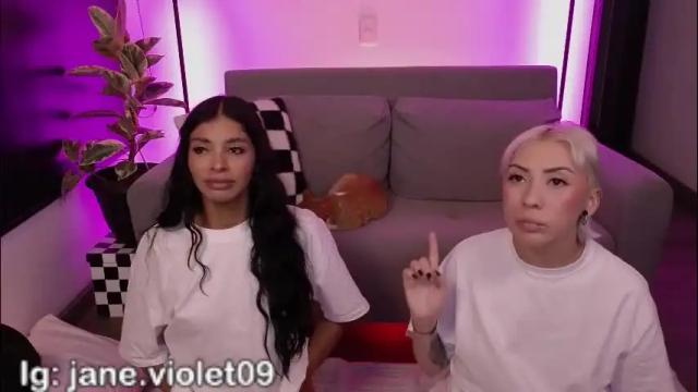 Thumbnail 2, violettgrey_'s Stream at Chaturbate, 25 days ago