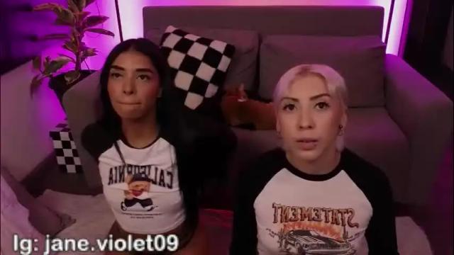 Image 11 of violettgrey_ Stream on Chaturbate on 1 month ago