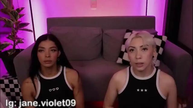 Image 4 of violettgrey_ Stream on Chaturbate on 1 month ago