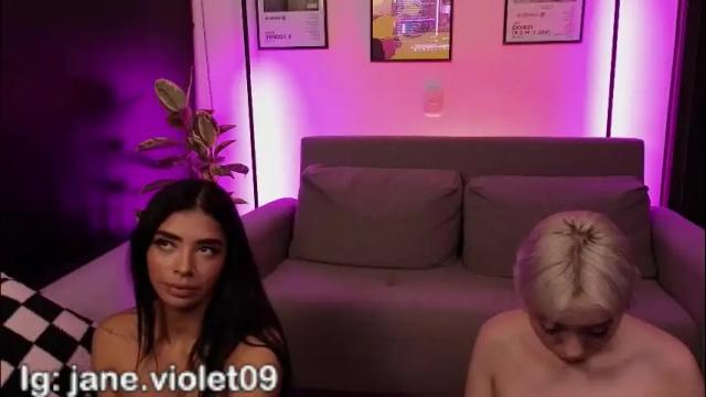 Image 2 of violettgrey_ Stream on Chaturbate on 1 month ago