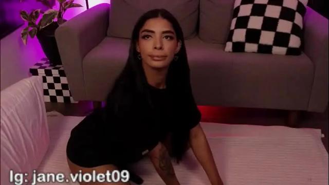 Image 7 of violettgrey_ Stream on Chaturbate on 1 month ago