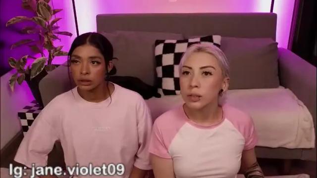 Image 8 of violettgrey_ Stream on Chaturbate on 1 month ago