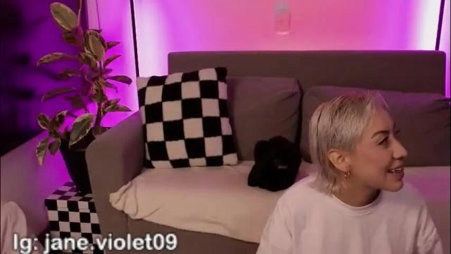 Thumbnail 1, violettgrey_'s Stream at Chaturbate, 14 days ago