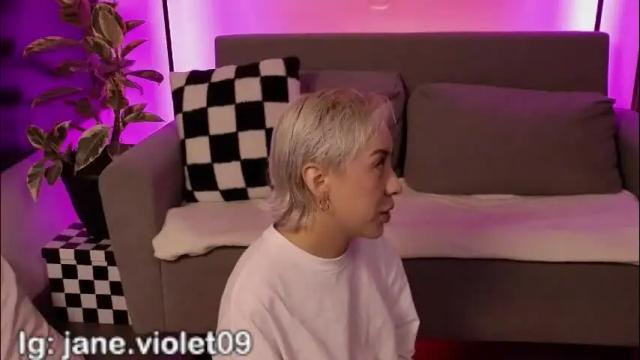 Image 2 of violettgrey_ Stream on Chaturbate on 1 month ago