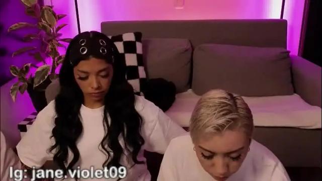 Thumbnail 2, violettgrey_'s Stream at Chaturbate, 14 days ago