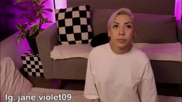 Image 8 of violettgrey_ Stream on Chaturbate on 1 month ago