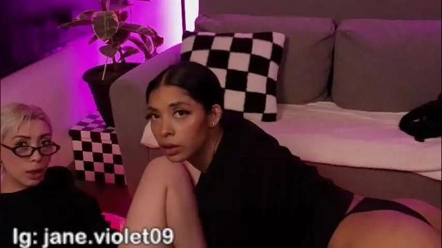 Thumbnail 1, violettgrey_'s Stream at Chaturbate, 13 days ago