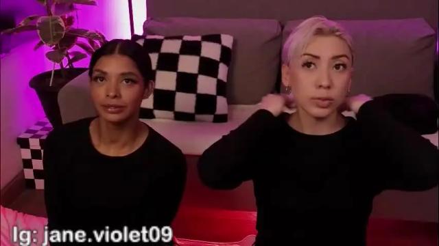 Image 3 of violettgrey_ Stream on Chaturbate on 1 month ago