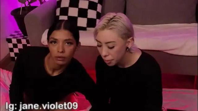 Thumbnail 2, violettgrey_'s Stream at Chaturbate, 13 days ago