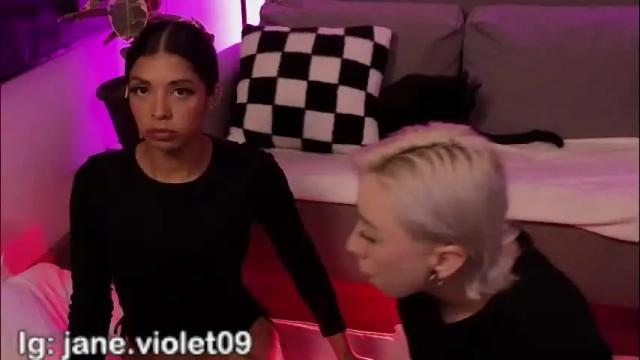 Image 6 of violettgrey_ Stream on Chaturbate on 1 month ago