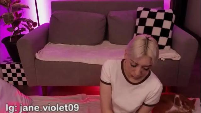 Thumbnail 3, violettgrey_'s Stream at Chaturbate, 11 days ago
