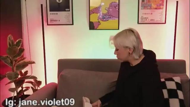 Thumbnail 1, violettgrey_'s Stream at Chaturbate, 4 days ago